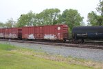 BNSF 722270
